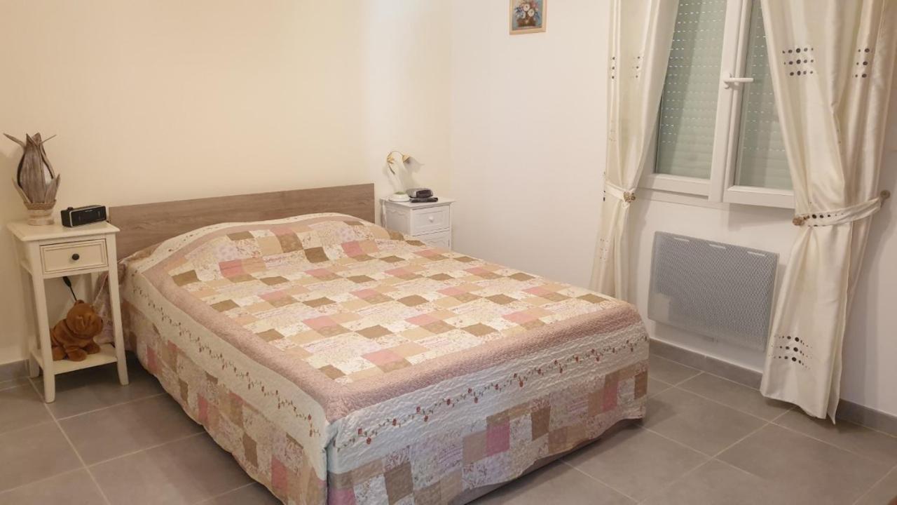 Villa Entrechaux Esterno foto