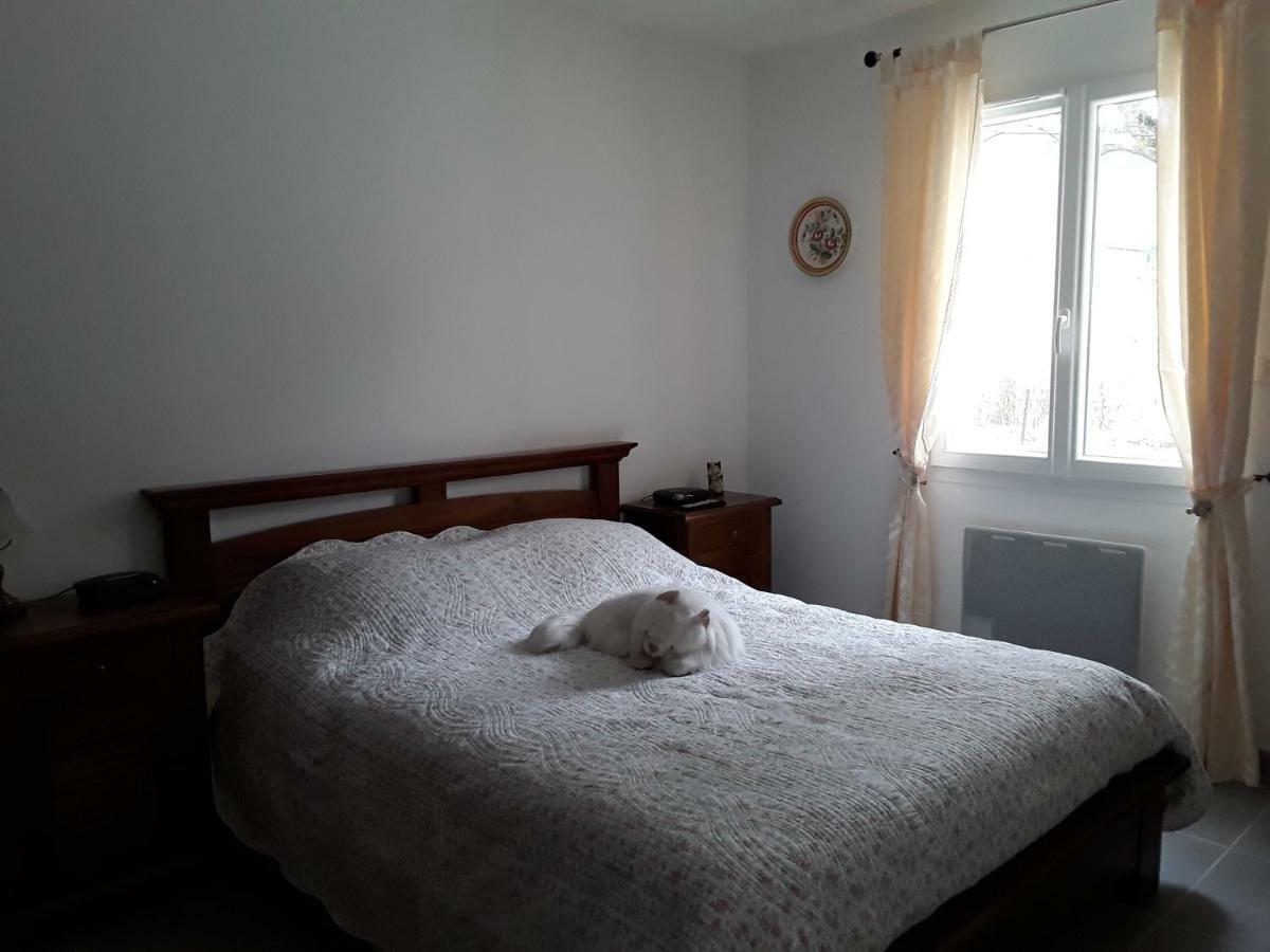Villa Entrechaux Esterno foto