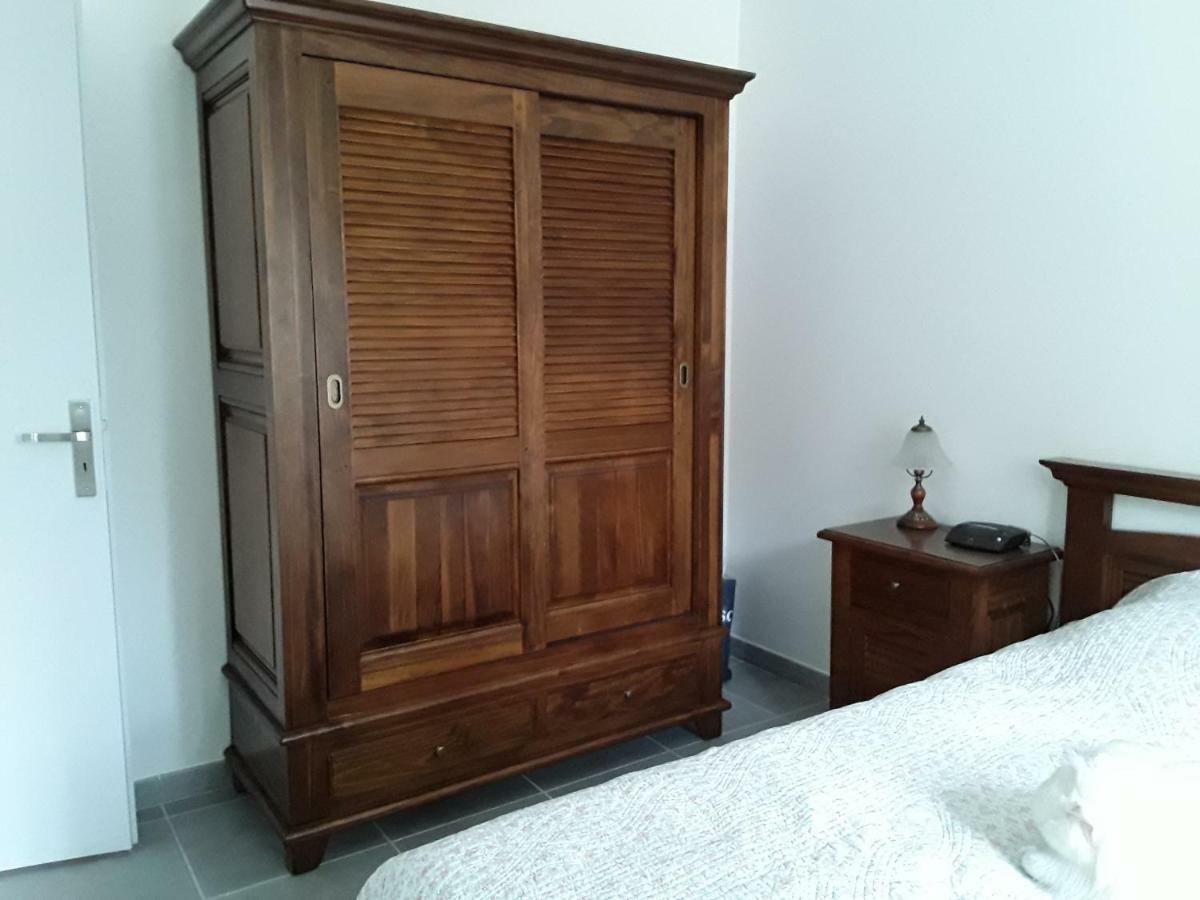 Villa Entrechaux Esterno foto